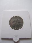 Монета Тунис 1/2 динара 1976 ФАО