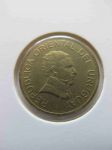 Монета Уругвай 1 песо 1998