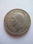 Монета Великобритания 1/2 кроны 1951