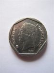 Монета Венесуэла 100 боливар 2001