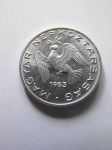 Монета Венгрия 10 филлеров 1963