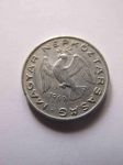 Монета Венгрия 10 филлеров 1969
