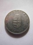Монета Венгрия 10 форинтов 2006