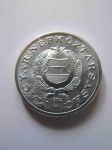 Монета Венгрия 1 форинт 1974