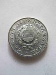 Монета Венгрия 1 форинт 1989