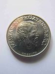 Монета Венгрия 5 форинтов 1983