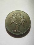 Монета Вьетнам 1 донг 1964