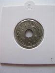 Монета Британская Восточная Африка и Уганда 1 цент 1913