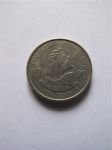 Монета Восточно-Карибские штаты 10 центов 1999