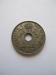 Монета Британская Западная Африка 1 пенни 1936 km#9