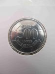 Набор монет Ливан 2002-2012