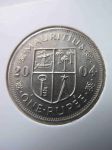 Набор монет Маврикий 1987-2005