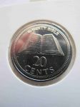 Набор монет Питкерн 2009