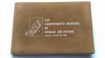 Набор монет Португалии 1982 хоккей